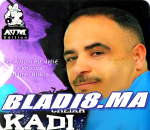 Cheikh Kadi   Naal Bouha Sekra 2011